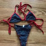 frankie's bikinis Frankie’s bikinis set Photo 0