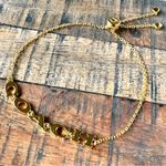 New  SLIDER BRACELET (COACH 1747)
GOLD on Coach Card Photo 6