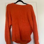 Urban Outfitters Wrap Sweater Photo 2