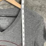 Ann Arbor Pho Sho Womens Small Gray V Photo 7