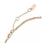 AQUA  Twisted Bar Necklace, 6.5"-7.5" - Bloomingdale’s Exclusive Photo 5