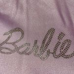 Barbie Lavender Biker Shorts Size M Photo 1