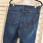 Liverpool Jeans Company Liverpool The Ankle Skinny Pull‎ On Jeans Size 8/29 Photo 5