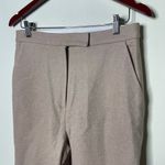 The Frankie Shop  Samara boiled wool-blend Jogger Dress pants sz M Photo 7