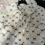 Mabel Sherpa Jacket  Photo 0