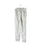 Abercrombie & Fitch Cream High Rise Joggers Size XS Photo 4