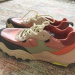 ZARA Sneakers Photo 4