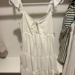 Altar'd State  Dress White Photo 0