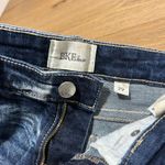 BKE denim Stella BKE Buckle size 29 (size 8) jean shorts Photo 4