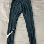 Nike Black Leggings Photo 3