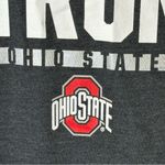 Nike Ohio Buckeyes Athletic Cut College Football Playoff Tee NWT S #36219X Photo 4