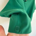 Lululemon Green  Tank Top Photo 2