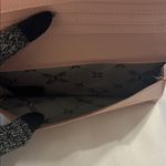 Aimee Kestenberg  Leather Wallet Blush EUC Photo 3