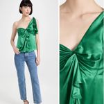 Cinq a Sept Jade Maeve top‎ L Photo 2