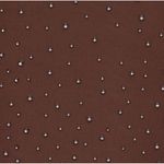 SKIMS  x Swarovski Crystal Jelly Sheer‎ Tube Skirt In Cocoa Brown NWOT Sz S Photo 6