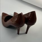 Nine West Women's Chocolate Heels Photo 11