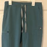 FIGS  Scrub Pants Hydro Green Photo 1