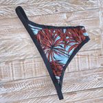 Hurley ๐๐ผโโ๏ธ Koko Cheeky Bikini Bottom๐๐ผโโ๏ธ~lg NWOT Photo 7