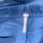 Free People NWOT High Time Velvet Kick Flare Cropped Pants Photo 4