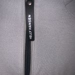 Helly Hansen  Grey Quarter Zip Pullover Photo 5