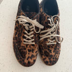 H&M Cheetah sneakers   Photo 1