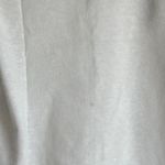 SKIMS  Sheer Jersey T-Shirt in Snow, Size XXS Photo 7