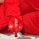 Theory  Stand Puffer City Poly Women’s Jacket Photo 6