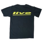 Posty Co. Post Malone Guitar Smack Shirt Photo 2