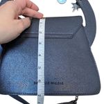 New Danielle Nicole Disney Aladdin & Jasmine Whole New World Crossbody Purse Bag Blue Photo 7