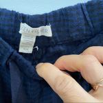 Eileen Fisher  organic linen & cotton drawstring pants SIZE M NEW Photo 2