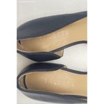 Talbots Women's Black Flats - Size 7.5 Photo 4