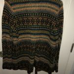 Ruff Hewn  boho style wool blend cardigan Photo 1