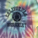 California Berkeley Handmade Tie Photo 1
