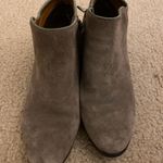 DSW Crown Vintage Ankle Booties Photo 0