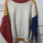 Women’s sweater Multiple Size L Photo 0