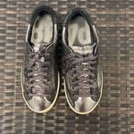 P448  Sneakers size 37 Photo 2