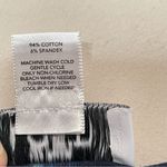 Loft  Cap-Sleeve V-neck Jersey Knit Mini Dress A-line Silhouette, XL Photo 6