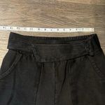 Anthropologie Saturday Sunday Sydney Belted Tie Waist Joggers Sweatpants XS Photo 8