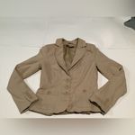 VERO MODA  Beige Blazer Photo 5