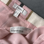 New Mini Skirt Pink Plaid Wool Blend Lined Plus Size 1X Forever 21+ Photo 6