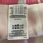 Brooks Brothers  346 pink & white floral  fully lined cotton skirt size 4 Photo 15