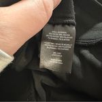 32 Degrees Heat Cropped Athletic Pants 32 Degrees Black Drawstring Comfy (1019) Photo 3