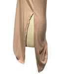 Betsey Johnson  Dusty Rose Performance Sleeveless Tunic Photo 4