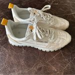 Oncept Women's Toronto Travelist F25 Wheat Sneakers White Size 8 Photo 9