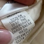 MOTHER The Undercover Cargo Sneak High Photo 8