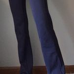 Mizuno  Navy Spandex Pants - worn once Photo 1