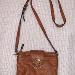 Michael Kors Crossbody Wallet Purse Photo 0