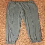 Old Navy  Active Joggers High-Rise Breathable Zip‎ Pockets 4X Photo 0