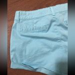 SO  Light Blue Shorts Photo 3
