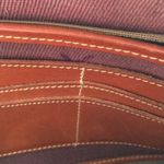 Dooney & Bourke  Purse Photo 4